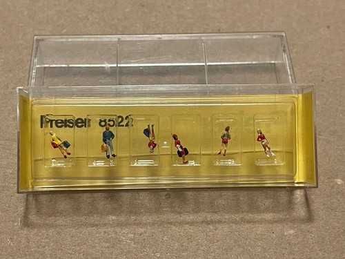 Preiser figuren 8522 - (z-13),