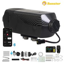 2kW 12V 24V Luft Diesel