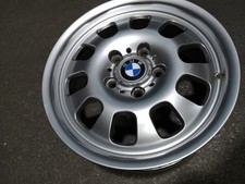 Alufelge bmw 3er - alufelge, e36
