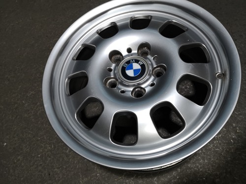 Alufelge bmw 3er - alufelge,