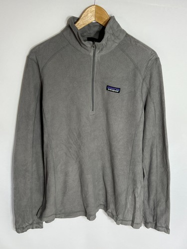 Patagonia micro fleecejacke - patagonia,