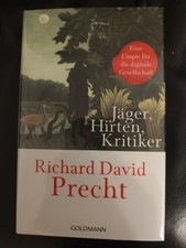 Jäger, Hirten, Kritiker von
