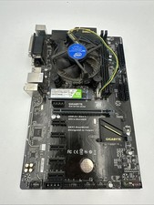 Gigabyte Ga-H110-D3A Mainboard