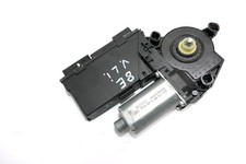 Audi A4 8E B6 ektrischer