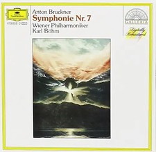 Karl böhm sinfonie 7 - karl,