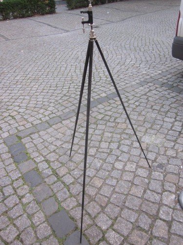 38771 altes fotostativ - 38771, aufsatz