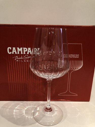 Stück original campari - original,