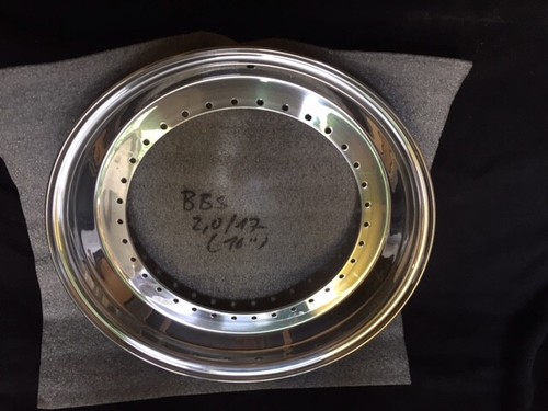 Bbs aussenbett und rf - ,
