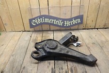 Opel Kadett C OHV Querlenker unten