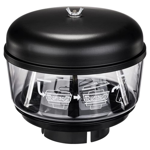 Zyklon filter offroad - offroad, auto