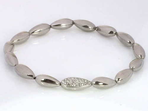 Esprit armband droplet - esprit, es-droplet