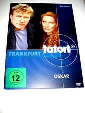 NEUWARE TATORT FRANKFURT