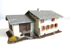 Kibri - Berghaus "Palü"