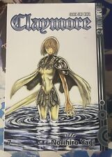 Claymore Manga Band 7 - 1
