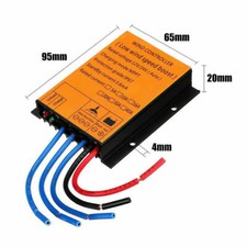 12V/24V 48V 3000W  MPPT
