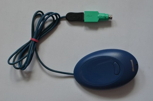 Microsoft wireless optical - wireless,