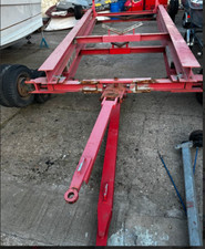 Trailer - Hafentrailer bis 14