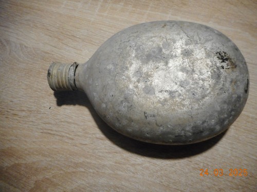 Feldflasche wehrmacht mdi nva - feldflasche,