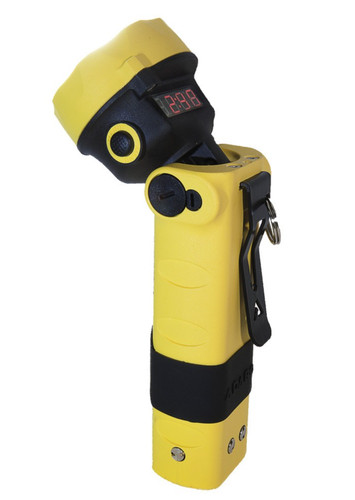 Adalit led handleuchte atex - led,