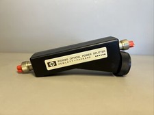 Agilent HP | 81010BS Optical Power Splitter | 1300 1500 NM | #G6