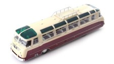 Modellauto Bus Busse 1:43