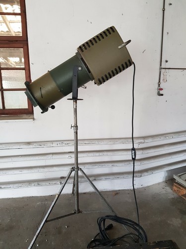 Loft theater scheinwerfer - loft, spot