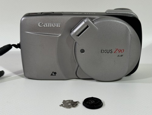 Canon ixus z90 - z90, point-and-shoot