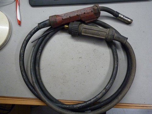 600374 mig mag schlauchpaket - 600374,
