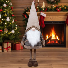 XL Wichtel 100cm (127cm) Gnom