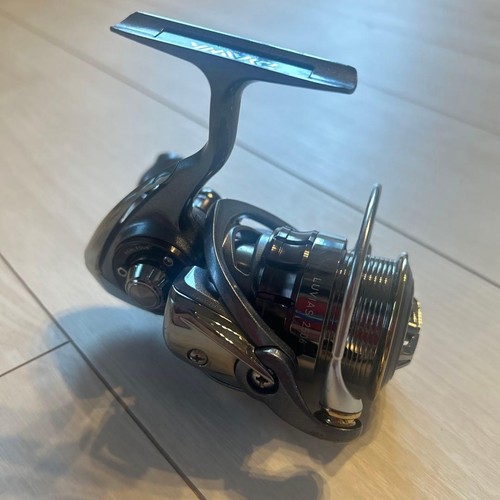 Daiwa luvias 2506 - daiwa, 15
