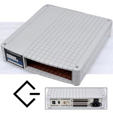 SCSI GEHÄUSE CASE GRAU 5,25"