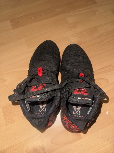 Nike schuhe lebron - schuhe, 17