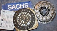 Volvo V70 II T5 S60 T5 S/V40 T4 Turbo Kupplung clutch kit NOS