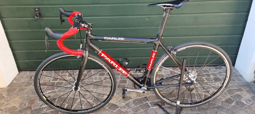 Edel carbon rennrad parlee - carbon-rennrad,