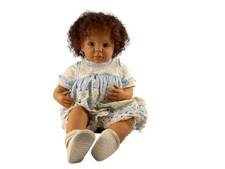 Gerlinde feser künstlerpuppe - feser,