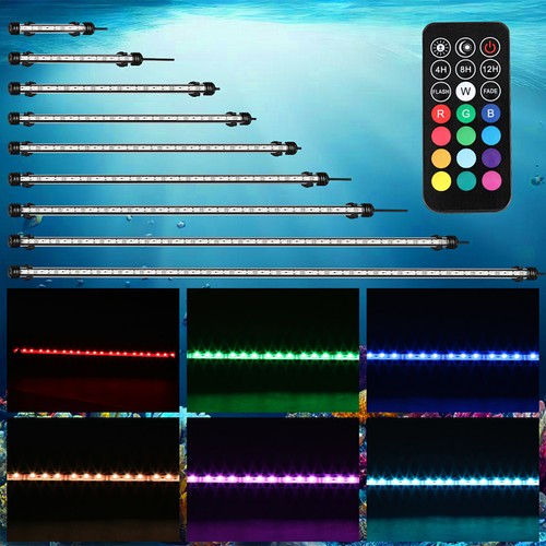 Aquarium led beleuchtung - led, lampe