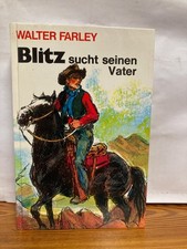 Blitz sucht seinen Vater