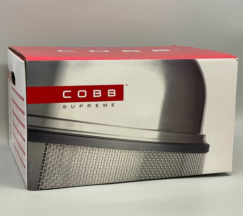 Cobb supreme tragbarer - supreme,