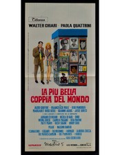 Plakat Die Schönste Paar Der