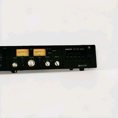 Uher 330 - uher,