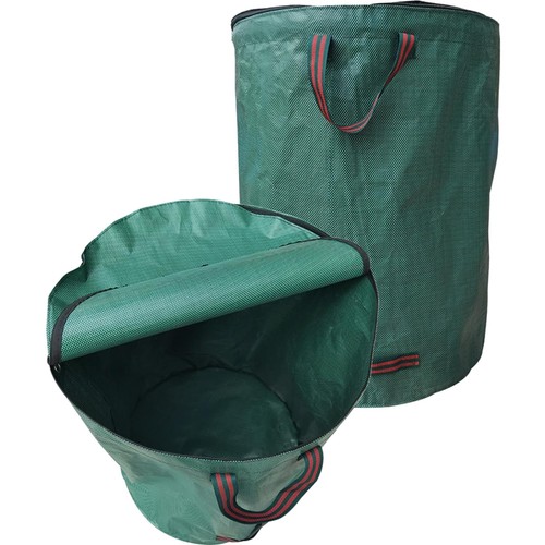Gartenabfallsack 120l - gartenabfallsack,