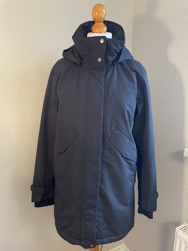 Wie neu didriksons - wie, parka