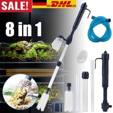 Elektrische Aquarium