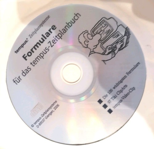Tempus zeitplansysteme - tempus©,