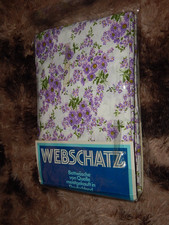 Webschatz  Bettwäsche Set