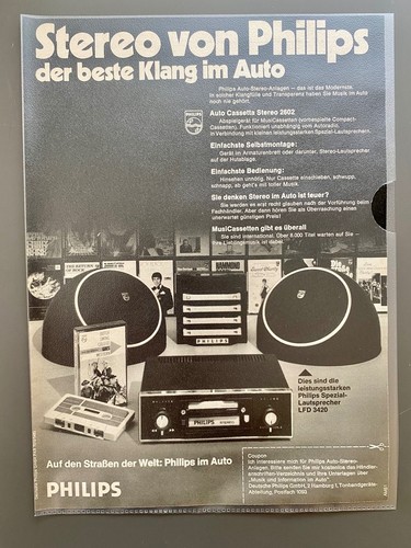 Philips autoradio der beste - autoradio,
