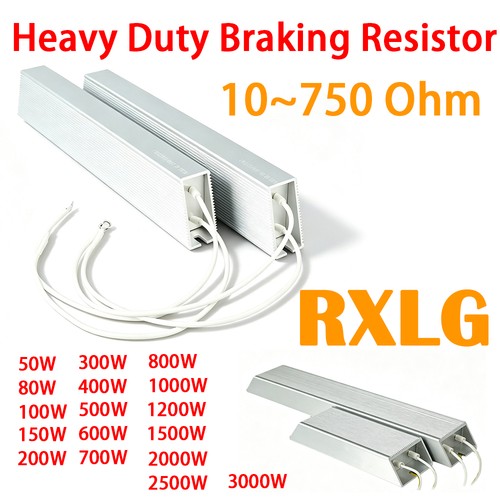 Rxlg 3000w schwerlast - rxlg,