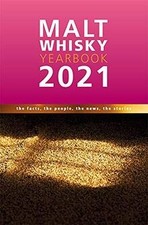Malt Whisky Yearbook 2021: The Facts, the People, t... | Buch | Zustand sehr gut