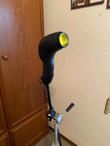 Bioptron lichttherapie - bioptron,