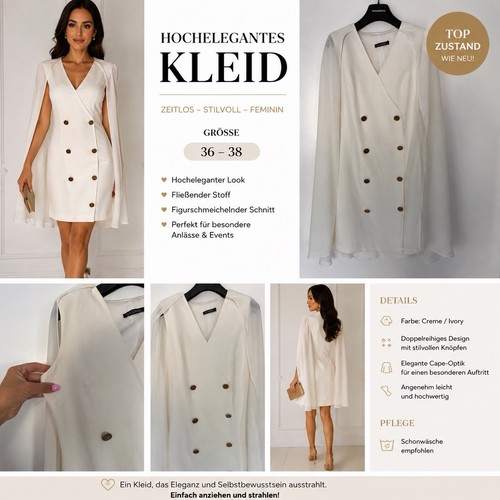 Kleid hochzeit standesamt - hochzeit,